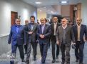 گزارش تصویری | آیین افتتاح پروژه های پردیس مهندسی فناوری های نوین دانشگاه صنعتی شاهرود 
